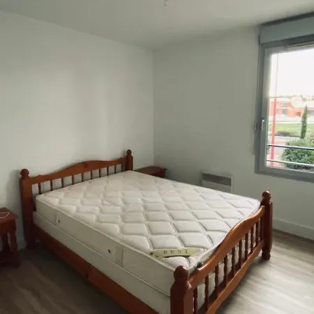 Trinite Confort Equipes Apartment