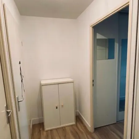 Apartment Trinite Confort Equipes